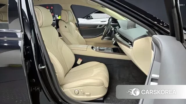 Genesis G80 (RG3) id 2895119 из Кореи 20