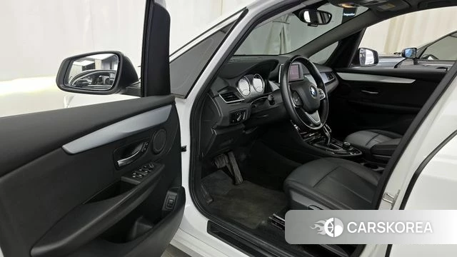 BMW 2 Series Active Tourer (F45) id 3924610 из Кореи 20