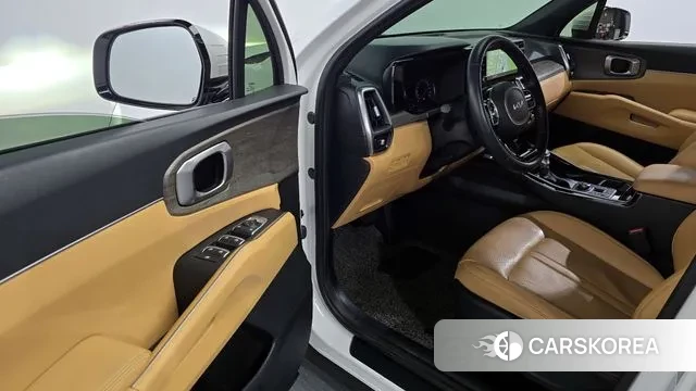 Kia Sorento 4th Generation id 3529712 из Кореи 20