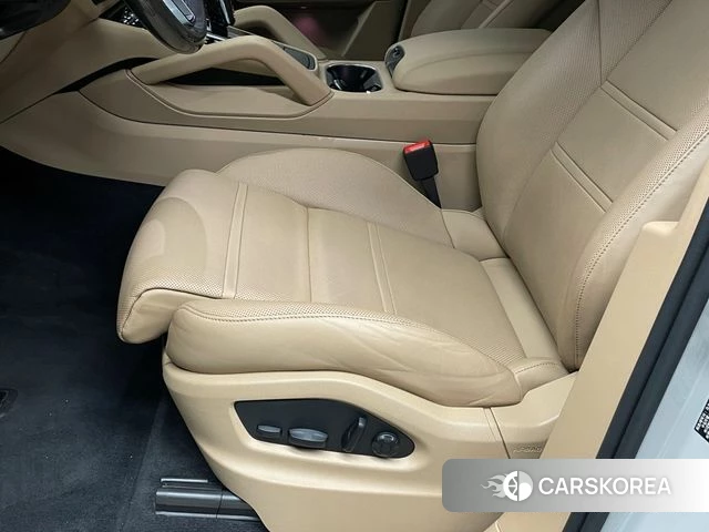 Porsche Cayenne (PO536) id 4511358 из Кореи 20