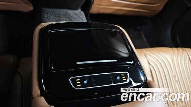 Genesis G80 (RG3) id 2683489 из Кореи 20