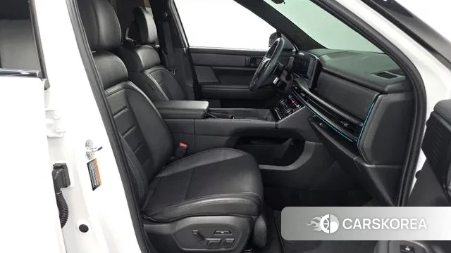 Hyundai Santa Fe (MX5) id 3512433 из Кореи 20