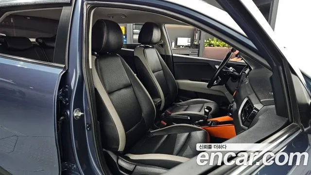 Kia Stonic id 2887192 из Кореи 20