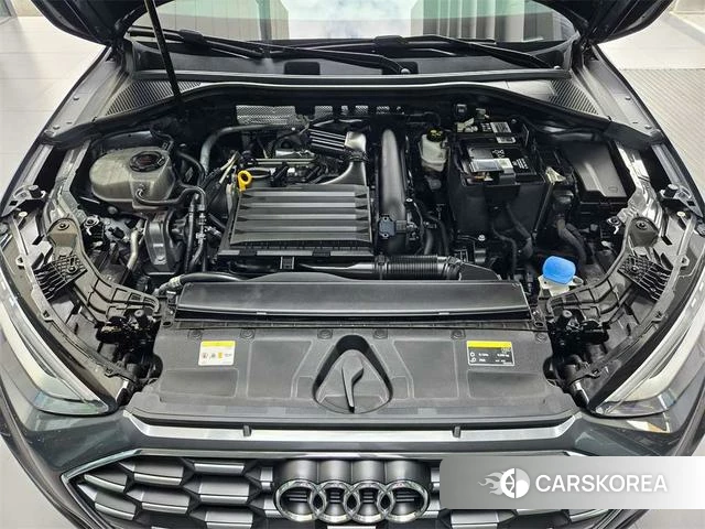 Audi A3 id 4341810 из Китая 16