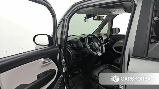 Kia The New Kia Ray id 4905132 из Кореи 33