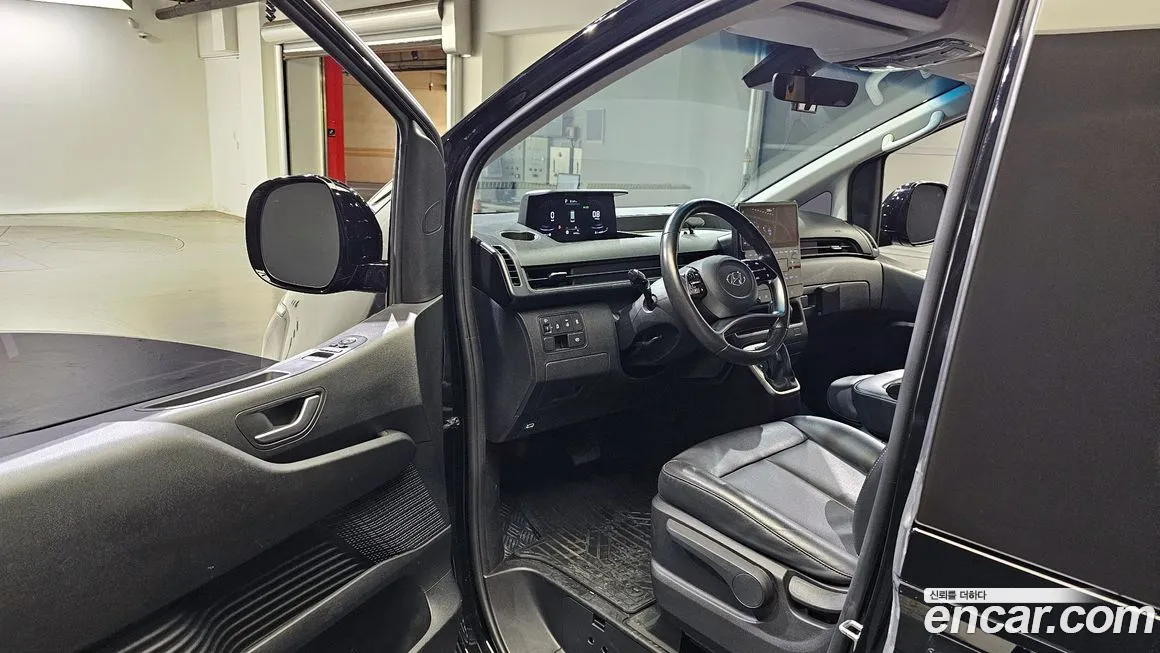 Hyundai Staria id 2156036 из Кореи 20