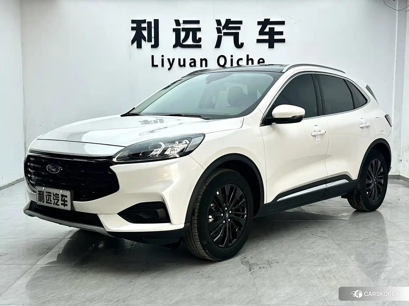 Ford Ruiji id 4680530 из Китая 17