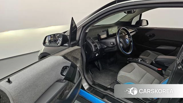 BMW i3 id 4717660 из Кореи 30