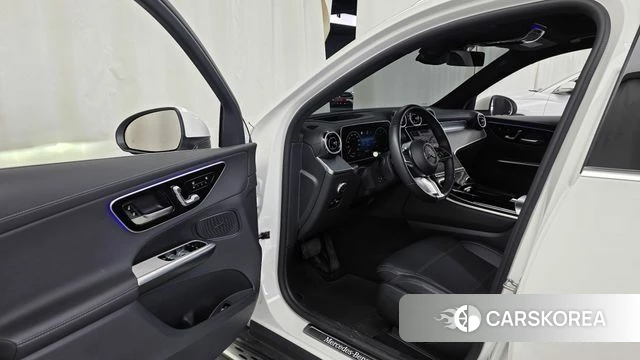 Mercedes-Benz GLC-Class X254 id 4571666 из Кореи 36