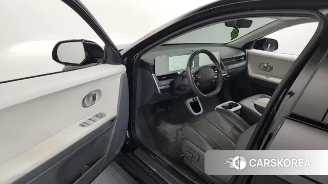 Hyundai Ionic 5 id 3367295 из Кореи 20