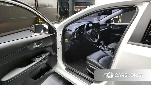 Kia Come New K3 id 3302774 из Кореи 20