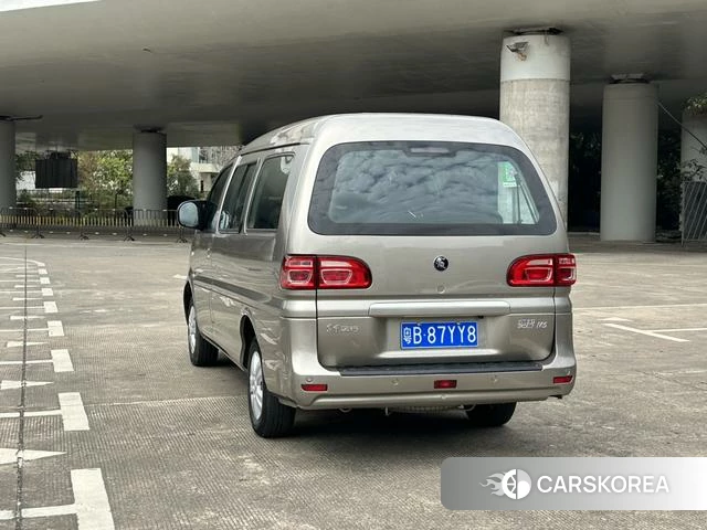 Dongfeng popular Lingzhi id 3907824 из Китая 13