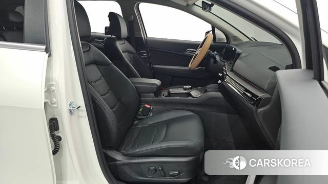 Kia The New Sportage 5th Generation id 4649529 из Кореи 34