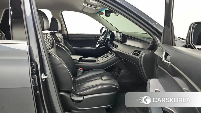 Hyundai Palisade id 4202428 из Кореи 33