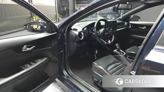 Kia The New K3 2nd generation id 3827223 из Кореи 20