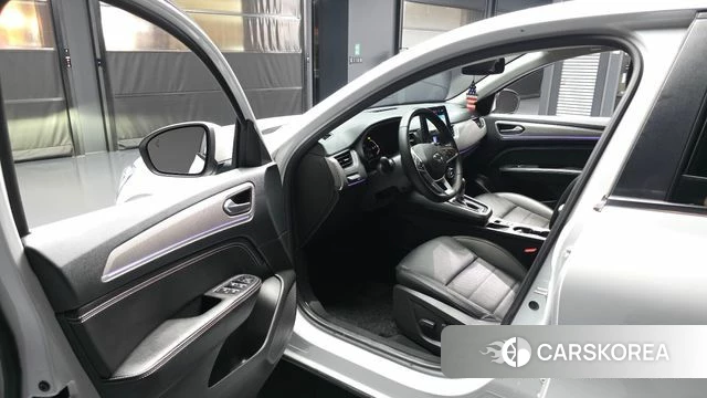 Renault Korea (Samsung) XM3 id 4675729 из Кореи 30