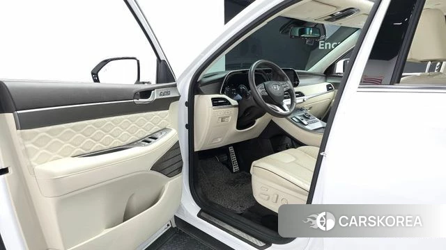 Hyundai Palisade id 4641980 из Кореи 20