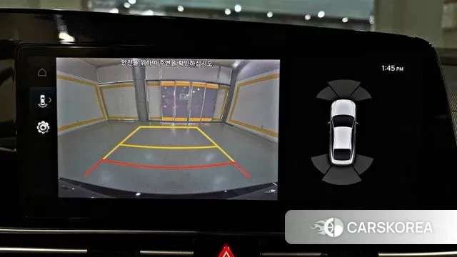 Hyundai Avante Hybrid (CN7) id 3282494 из Кореи 20