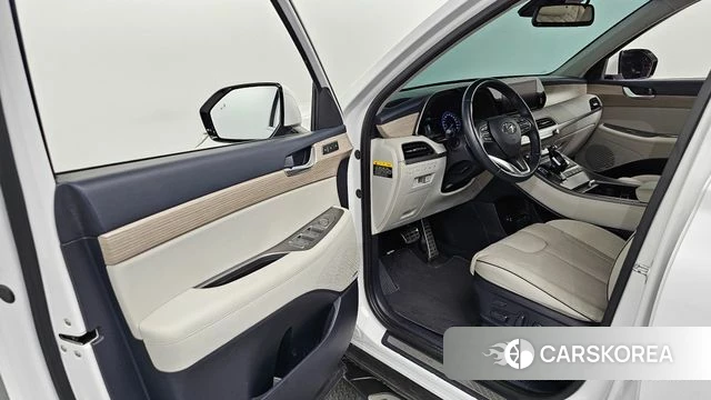 Hyundai Palisade id 4900477 из Кореи 20