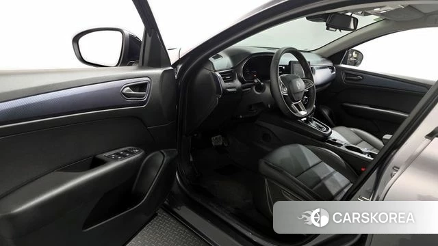 Renault Korea (Samsung) Arcana id 4301891 из Кореи 32