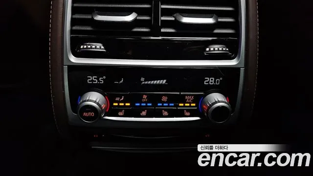 BMW 7 Series (G11) id 2680507 из Кореи 20