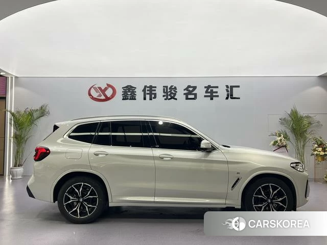 BMW X3 id 4313401 из Китая 17