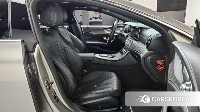 Mercedes-Benz CLS-Class C257 id 3462980 из Кореи 20
