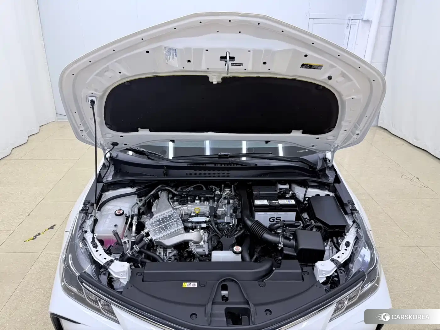 Toyota Corolla id 4565301 из Китая 26