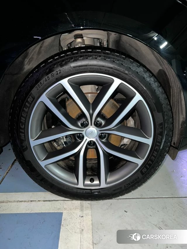 Land Rover Range Rover Sport 3rd Generation id 4321840 из Кореи 16