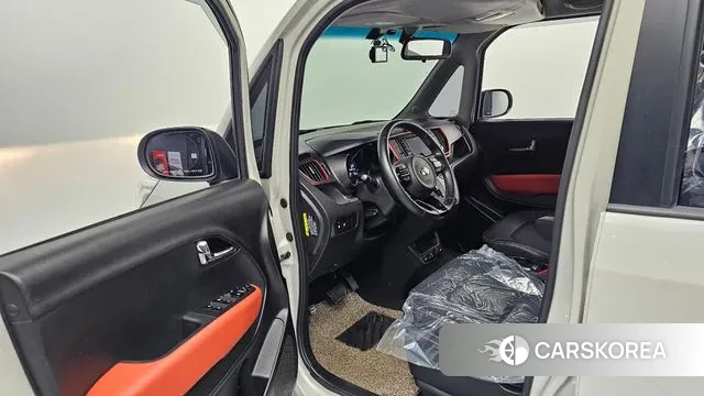 Kia The New Ray id 3557881 из Кореи 20