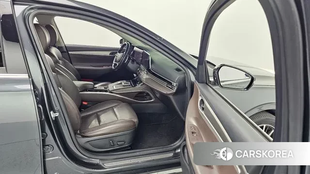 Hyundai The New Grandeur IG id 3592370 из Кореи 20