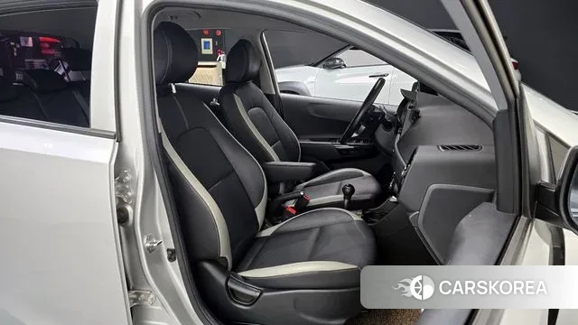 Kia All New Morning (JA) id 3325365 из Кореи 20