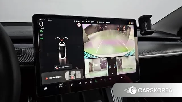 Tesla Model 3 id 2930939 из Кореи 20