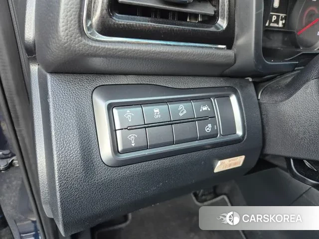 Ssangyong Berry New Tivoli id 3477028 из Кореи 15