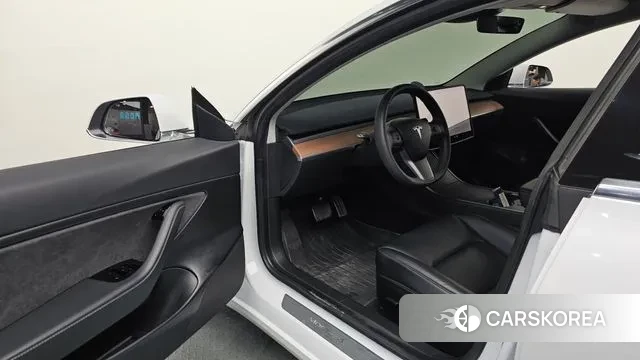 Tesla Model 3 id 3013247 из Кореи 20