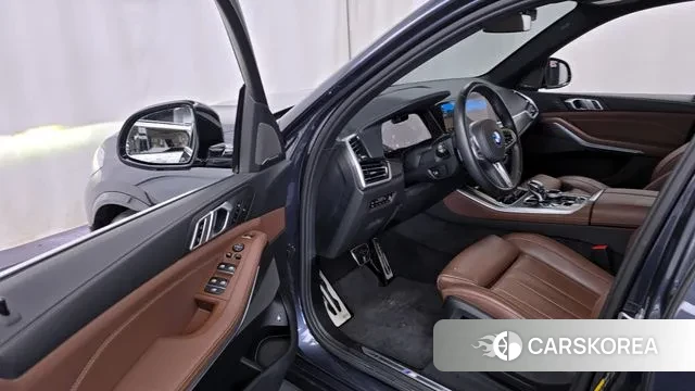 BMW X5 (G05) id 2990548 из Кореи 20