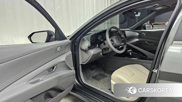 Hyundai Avante (CN7) id 3891946 из Кореи 20