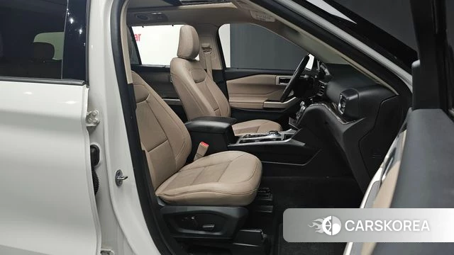 Ford Explorer 6th Generation id 3800226 из Кореи 20