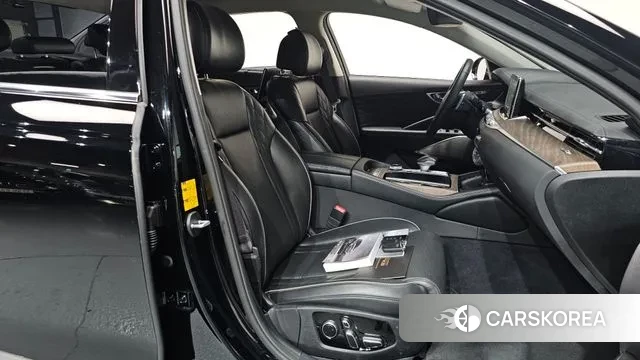 Kia More K9 id 2985416 из Кореи 20