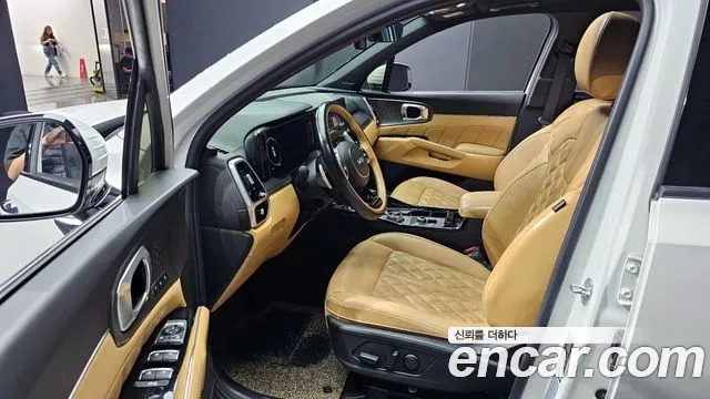 Kia Sorento 4th Generation id 2935926 из Кореи 20