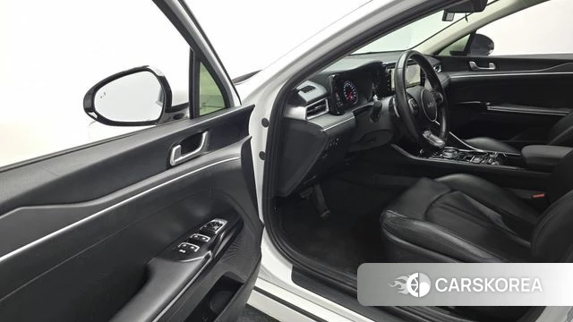 Kia K5 Hybrid 3rd Generation id 4223575 из Кореи 32