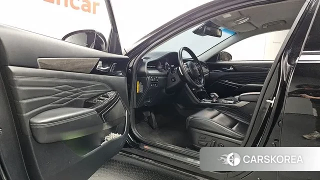 Kia K7 Premier id 2227216 из Кореи 20