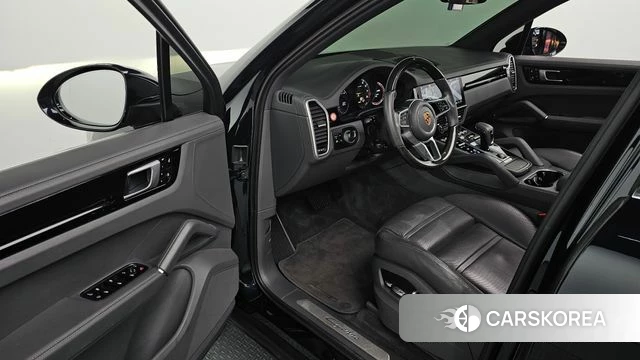 Porsche Cayenne (PO536) id 4769890 из Кореи 32