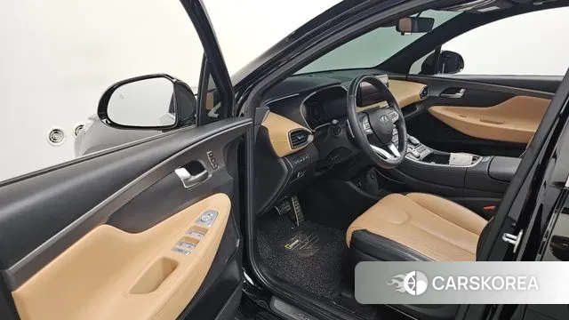 Hyundai The New Santa Fe id 3405785 из Кореи 20