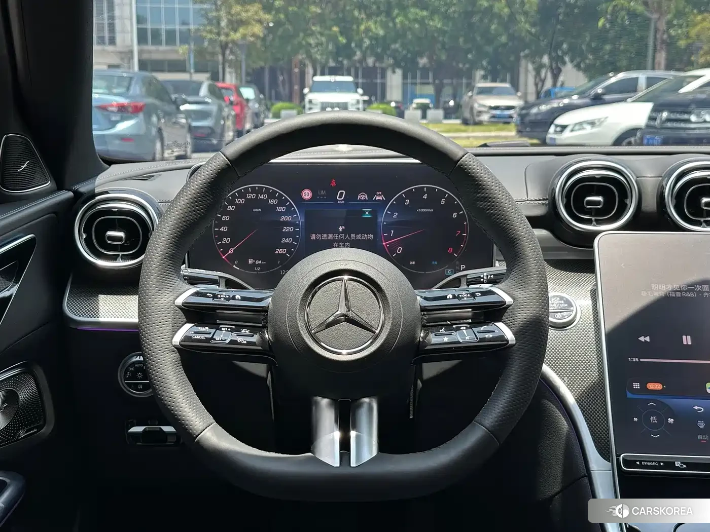 Mercedes-Benz C-class id 4649356 из Китая 16