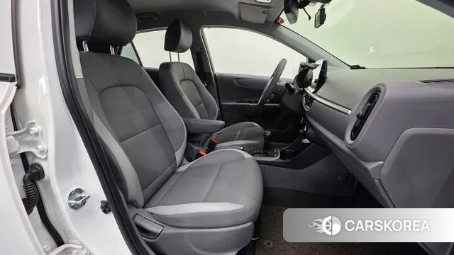 Kia Morning Urban (JA) id 3788279 из Кореи 20