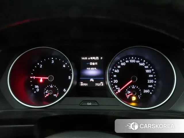 Volkswagen Tiguan second Generation id 3621972 из Кореи 20