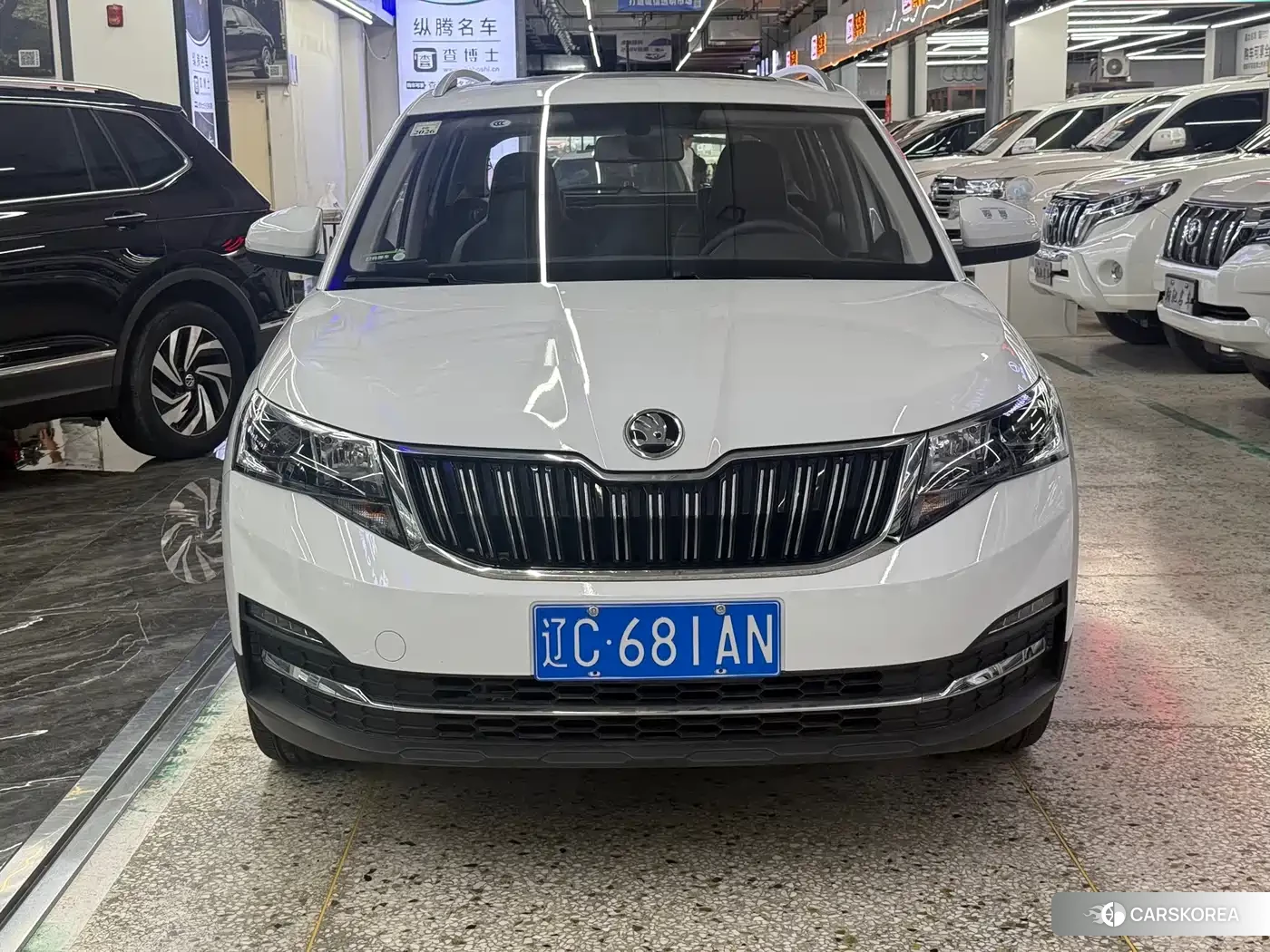 Skoda Kamiq id 4589136 из Китая 20