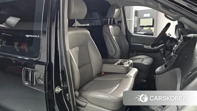 Hyundai The New Grand Starex id 3418142 из Кореи 20