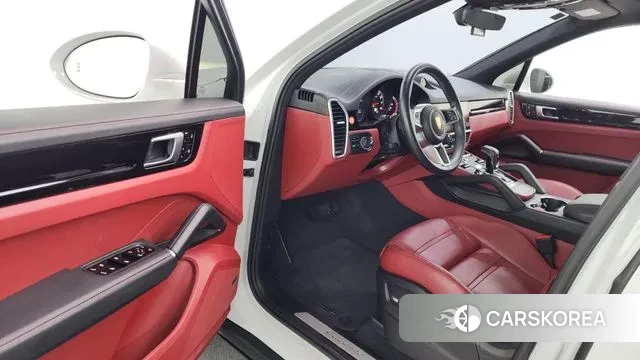 Porsche Cayenne (PO536) id 3551403 из Кореи 20